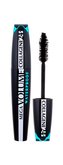L´Oréal Paris Mega Volume Collagene 24h Řasenka 9 ml Black pro ženy
