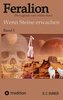 Feralion - Die Legende vom wilden Kind, Science Fiction, Krimi