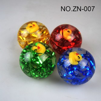 Žertovinka  - míček