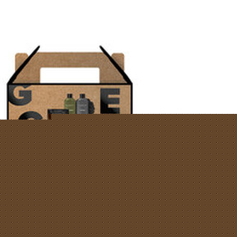 Grace Cole Dárková sada tělové péče Mandarinka, Bergamot & Rozmarýn 4 ks man