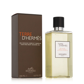 Hermès Terre D'Hermès SG 200 ml M