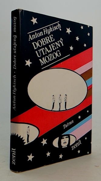 Dobre utajený mozog