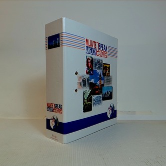 Mluvte anglicky / Speak English