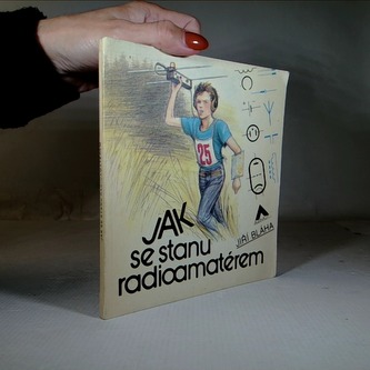 Jak se stanu radioamatérem