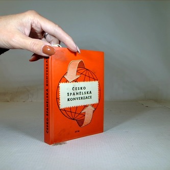 Česko-španělská konverzace