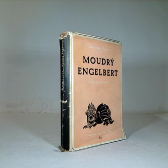 Moudrý Engelbert