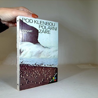 Pod klenbou polární záře