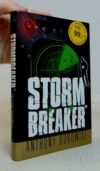 storm breaker