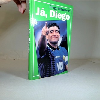 Já,Diego