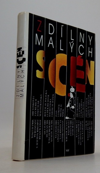 Z dílny malých scén