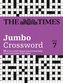 The Times 2 Jumbo Crossword Book 7: 60 Large General-Knowledge Crossword Puzzles