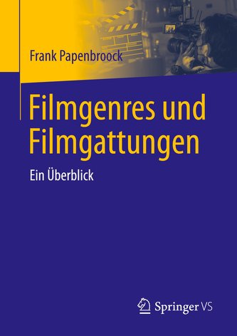 Filmgenres und Filmgattungen