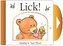 Lick!: Mini Board Book