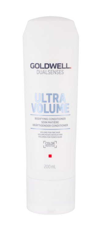 Goldwell Dualsenses Ultra Volume Kondicionér 200 ml pro ženy