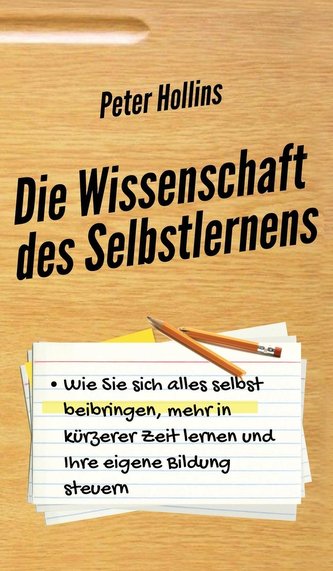 Die Wissenschaft des Selbstlernens
