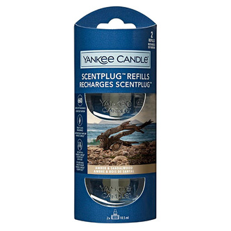 REFILL FOR DIFFUSER YC AMBER AND SANDALWOOD 2/1 1633667E