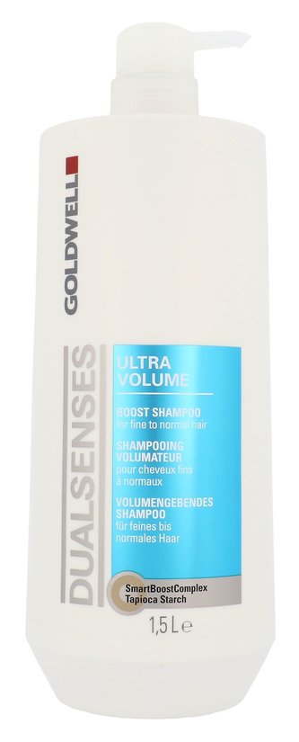 Goldwell Dualsenses Ultra Volume Šampon 1500 ml pro ženy