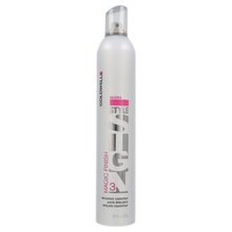 Goldwell Style Sign Gloss Lak na vlasy Magic Finish 500 ml pro ženy