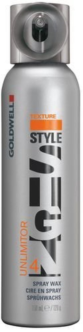 Goldwell Style Sign Texture Vosk na vlasy Unlimitor 150 ml pro ženy