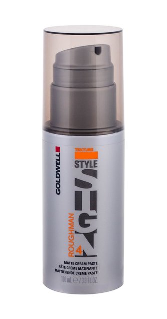 Goldwell Style Sign Texture Vosk na vlasy Roughman 100 ml pro ženy