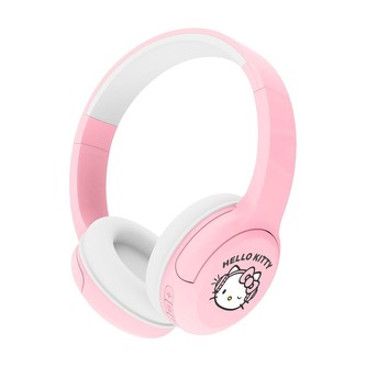 OTL Core dětská bezdrátová sluchátka s motivem Hello Kitty