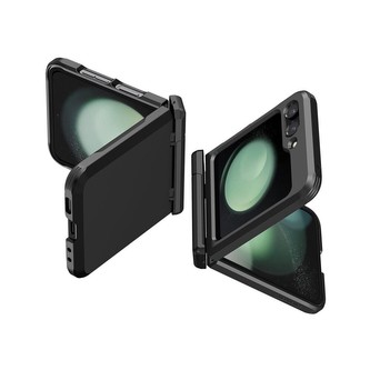 Spigen Tough Armor kryt Samsung Galaxy Z Flip5 černý