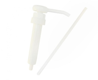 GoFly - pumpička do gelu