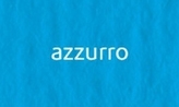 Barevný copy papír Fabriano 500 listů – azzurro