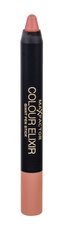 Max Factor Colour Elixir Rtěnka Giant Pen Stick 8 g 55 Mysterious Hazel pro ženy
