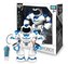 Ledrobot Toys For Boys