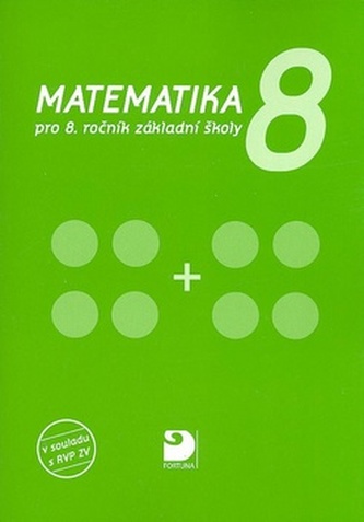 Matematika 8