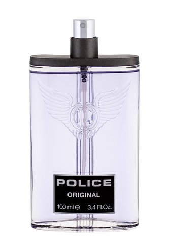 Police Original Toaletní voda 100 ml pro muže Tester
