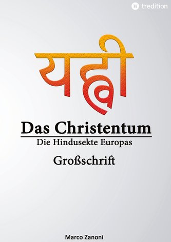 Das Christentum und der Hinduismus