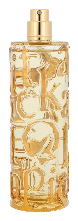 Lolita Lempicka Elle L´Aime Parfémovaná voda 80 ml pro ženy Tester