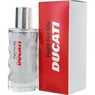 Ducati Fight For Me Toaletní voda 50 ml pro muže