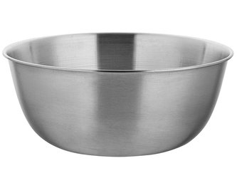 NEREZOVÁ MISKA POLA 28 CM