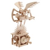 3D puzzle Icarus