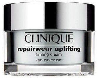 Clinique Repairwear Uplifting Denní pleťový krém SPF15 50 ml pro ženy Tester