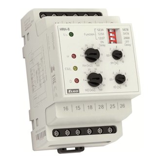 Hladinový spínač (náhrada za HRH-1)