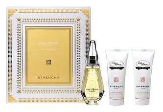 Givenchy Ange ou Demon (Etrange) Le Secret toaletní voda 50 ml + tělové mléko 75 ml + sprchový gel 75 ml