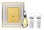 Givenchy Ange ou Demon (Etrange) Le Secret toaletní voda 50 ml + tělové mléko 75 ml + sprchový gel 75 ml