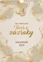 Som idealista - nástenný kalendár 2024