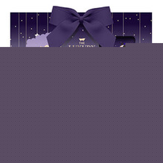 Grace Cole Dárková sada péče o nohy Levandule 2 ks woman