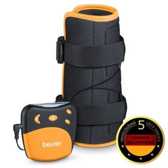 BEURER EM 28 / 5 letá záruka