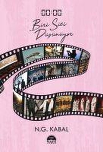 0000 Biri Sizi Düsünüyor Cep Boy