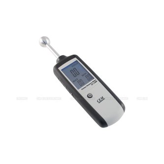 Digitální měřicí přístroj vlkosti ve zdech a podlahách. Hloubka proniknut 20-40mm, rozsah 0-100%