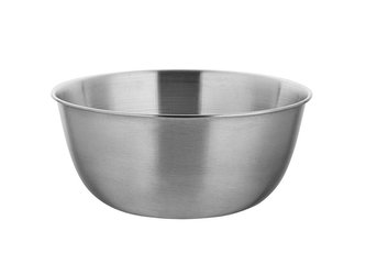 NEREZOVÁ MISKA POLA 22 CM