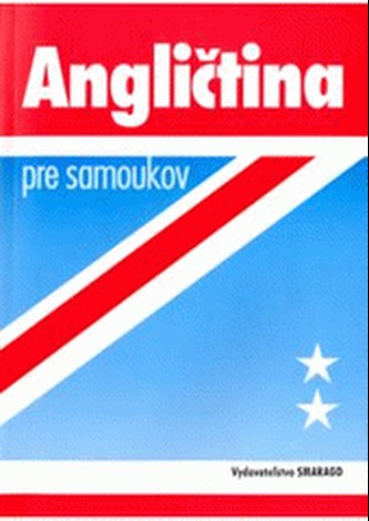 Angličtina pre samoukov