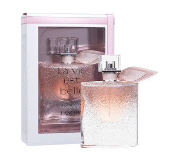 Lancôme La Vie Est Belle Parfémovaná voda Limited Edition 50 ml pro ženy