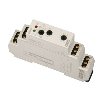 Zpožděný rozběh hvězda/trojúhelník